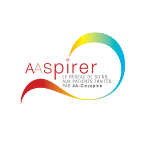 AAspire Logo