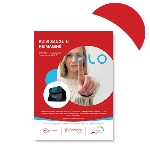 OLO Brochure